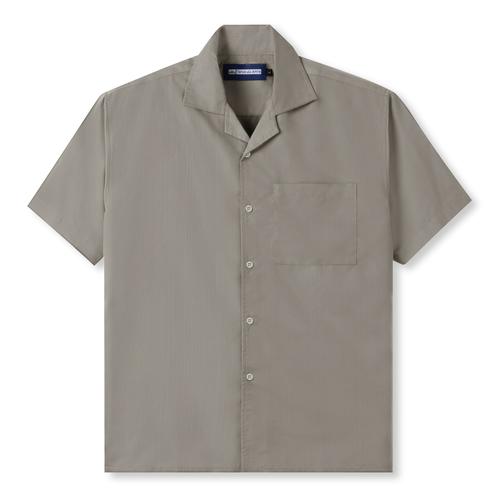 Kemeja Tenue de Attire - The Prep Shirt
